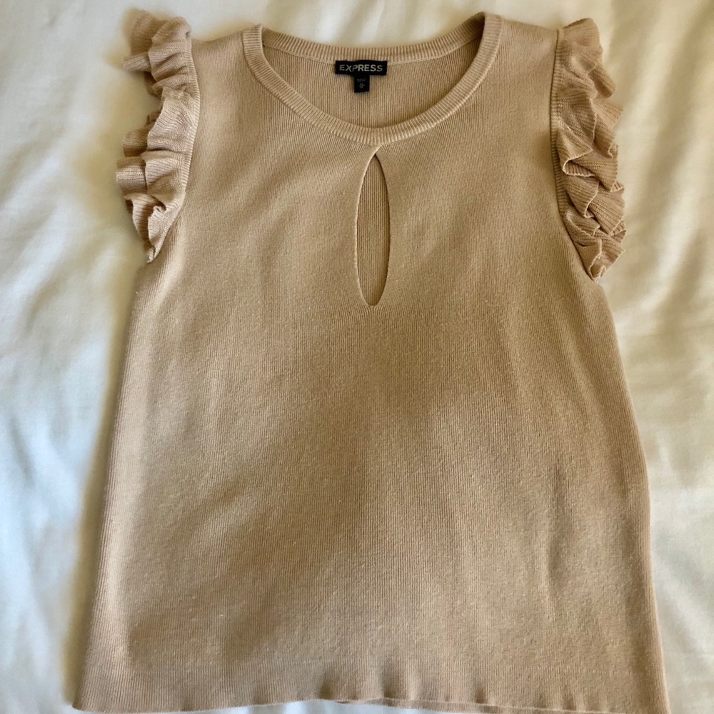 Express shirt - Picture 2 of 4